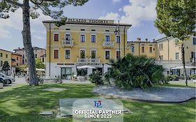 DesenzanoLoft Palazzo Visconti Luxury Suite